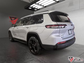 2024 Jeep Grand Cherokee L Limited in Riviere-du-Loup, Quebec - 4 - w320h240px