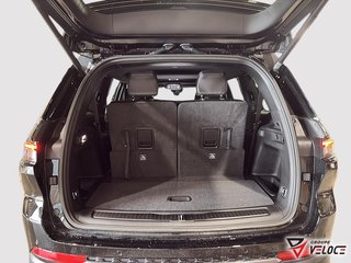 Jeep Grand Cherokee L ALTITUDE 2026 à Rivière-du-Loup, Québec - 6 - w320h240px