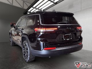 Jeep Grand Cherokee L ALTITUDE 2026 à Rivière-du-Loup, Québec - 4 - w320h240px