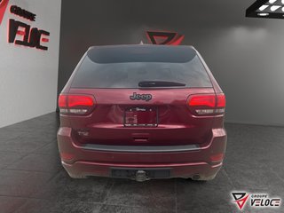 Jeep Grand Cherokee Altitude**V6,DEMARREUR A DISTANCES** 2021
