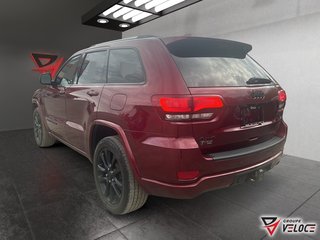 Jeep Grand Cherokee Altitude**V6,DEMARREUR A DISTANCES** 2021 à Rivière-du-Loup, Québec - 4 - w320h240px
