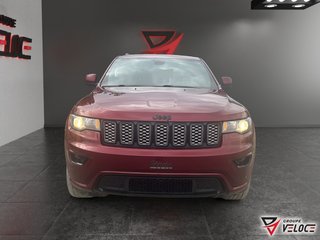 Jeep Grand Cherokee Altitude**V6,DEMARREUR A DISTANCES** 2021