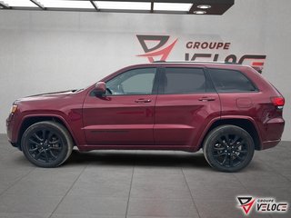 Jeep Grand Cherokee Altitude**V6,DEMARREUR A DISTANCES** 2021 à Rivière-du-Loup, Québec - 5 - w320h240px