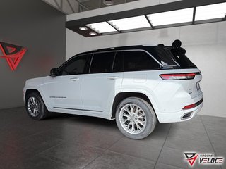 Jeep Grand Cherokee Summit**toit ouvrant ** 2023 à Rivière-du-Loup, Québec - 5 - w320h240px