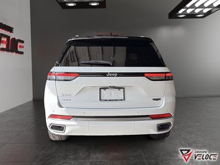 Jeep Grand Cherokee Summit**toit ouvrant ** 2023 à Rivière-du-Loup, Québec - 3 - w320h240px