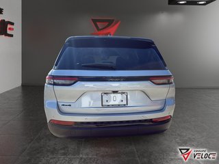 2025 Jeep Grand Cherokee LAREDO ALTITUDE in Riviere-du-Loup, Quebec - 3 - w320h240px