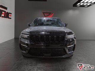 Jeep Grand Cherokee LIMITED 2025 à Rivière-du-Loup, Québec - 2 - w320h240px