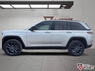 Jeep Grand Cherokee 85TH ANNIVERSARY 2026 à Rivière-du-Loup, Québec - 5 - w320h240px