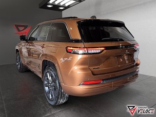 Jeep Grand Cherokee LIMITED RESERVE 2026 à Rivière-du-Loup, Québec - 4 - w320h240px