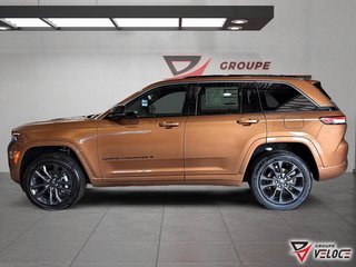 Jeep Grand Cherokee LIMITED RESERVE 2026 à Rivière-du-Loup, Québec - 5 - w320h240px