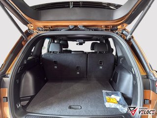 Jeep Grand Cherokee LIMITED RESERVE 2026 à Rivière-du-Loup, Québec - 6 - w320h240px