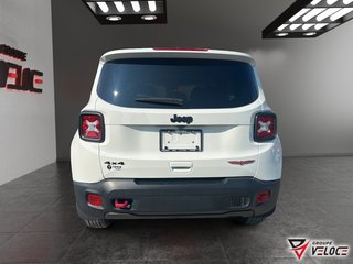 2023 Jeep Renegade Trailhawk *4X4, SIEGES CHAUFFANTS, TOUT ÉQUIPÉ*