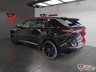 2024 Jeep Wagoneer S Launch Edition in Riviere-du-Loup, Quebec - 4 - w320h240px