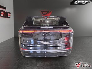 2024 Jeep Wagoneer S Launch Edition