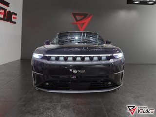 2024 Jeep Wagoneer S Launch Edition