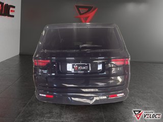 Jeep Wagoneer Series II Carbide 2023 à Rivière-du-Loup, Québec - 5 - w320h240px