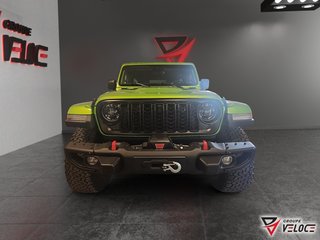 2025 Jeep WRANGLER 4-Door RUBICON X in Riviere-du-Loup, Quebec - 2 - w320h240px