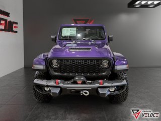 Jeep Wrangler 4-Door RUBICON X 2026