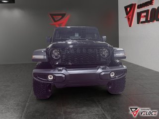 Jeep Wrangler 4-Door WILLYS 2027