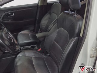 2017 Kia Rondo EX LUXURY in Riviere-du-Loup, Quebec - 5 - w320h240px