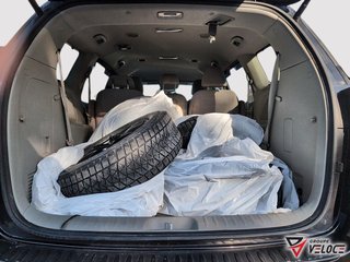 Kia Sedona SEDONA**LX/EX** 2019 à Rivière-du-Loup, Québec - 6 - w320h240px