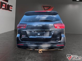 Kia Sedona SEDONA**LX/EX** 2019