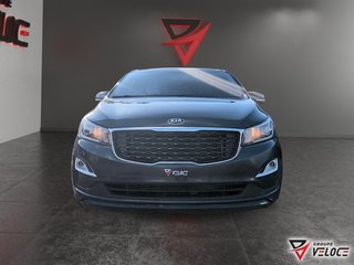 Kia Sedona SEDONA**LX/EX** 2019