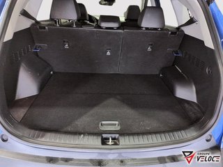 2022 Kia Seltos EX in Riviere-du-Loup, Quebec - 6 - w320h240px