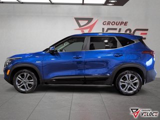 2022 Kia Seltos EX in Riviere-du-Loup, Quebec - 5 - w320h240px