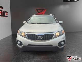 Kia Sorento LX**TRACTION AVANT** 2013 à Rivière-du-Loup, Québec - 2 - w320h240px