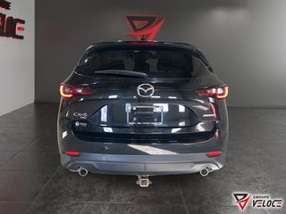 2024 Mazda CX-5 GX *AWD, BLUETOOTH, CAMERA RECUL* in Riviere-du-Loup, Quebec - 3 - w320h240px