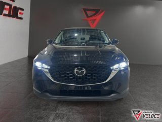 2024 Mazda CX-5 GX *AWD, BLUETOOTH, CAMERA RECUL* in Riviere-du-Loup, Quebec - 2 - w320h240px