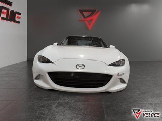 2016 Mazda MX-5 GX**TOIT OUVRANT**