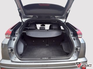 Mitsubishi Eclipse Cross **TOIT OUVRANT ** 2022 à Rivière-du-Loup, Québec - 6 - w320h240px