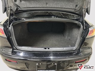 Mitsubishi Lancer SE LIMITED *AILERON, BLUETOOTH, 2017 à Rivière-du-Loup, Québec - 6 - w320h240px