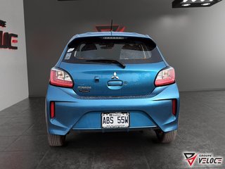 2024 Mitsubishi Mirage GT**CRUISE CONTROLE**