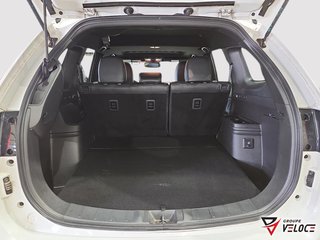 Mitsubishi Outlander PHEV BLACK EDITION *CUIR, TOIT OUVRANT, TOUT ÉQUIPÉ* 2022 à Rivière-du-Loup, Québec - 6 - w320h240px