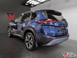 2023 Nissan Rogue in Riviere-du-Loup, Quebec - 4 - w320h240px