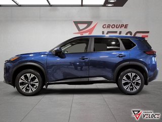 2023 Nissan Rogue in Riviere-du-Loup, Quebec - 5 - w320h240px