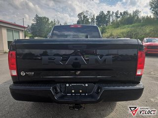 Ram 1500 Classic Express *QUAD CAB, V6, MAGS NOIR* 2019 à Rivière-du-Loup, Québec - 6 - w320h240px