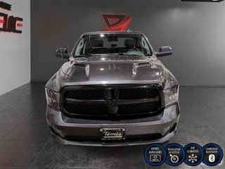 Ram 1500 Classic Express 2019