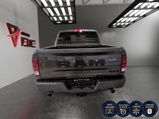 Ram 1500 Classic Express 2019
