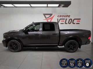Ram 1500 Classic Express 2019 à Rivière-du-Loup, Québec - 5 - w320h240px