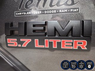 Ram 1500 Classic Express 2019 à Rivière-du-Loup, Québec - 6 - w320h240px