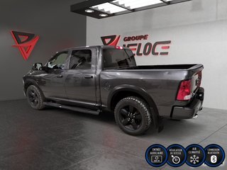 Ram 1500 Classic Express 2019 à Rivière-du-Loup, Québec - 4 - w320h240px