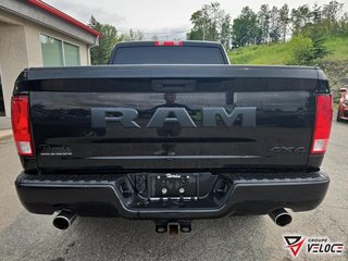 Ram 1500 Classic Express *CREWCAB, 5.7 HEMI, NIGHT EDITION* 2021 à Rivière-du-Loup, Québec - 6 - w320h240px