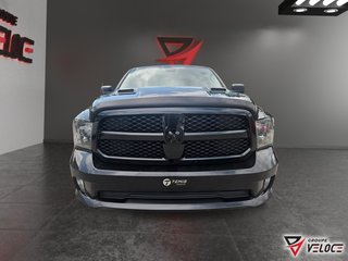 2021 Ram 1500 Classic Express *QUADCAB, V6, CONSOLE* in Riviere-du-Loup, Quebec - 2 - w320h240px
