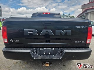 2021 Ram 1500 Classic Express *QUADCAB, V6, CONSOLE* in Riviere-du-Loup, Quebec - 6 - w320h240px