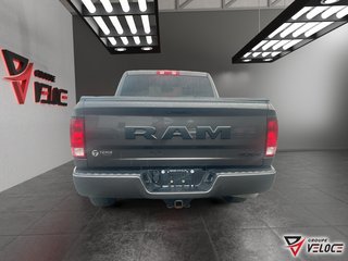 Ram 1500 Classic Express *CREWCAB, NIGHT EDITION, CONSOLE, V6* 2021 à Rivière-du-Loup, Québec - 3 - w320h240px
