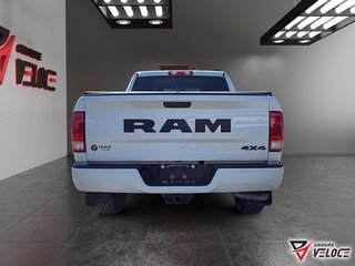 Ram 1500 Classic Express**démarreur a distance** 2021 à Rivière-du-Loup, Québec - 3 - w320h240px
